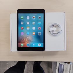 Ipad Mini 1. ..16gb. WiFi Only
