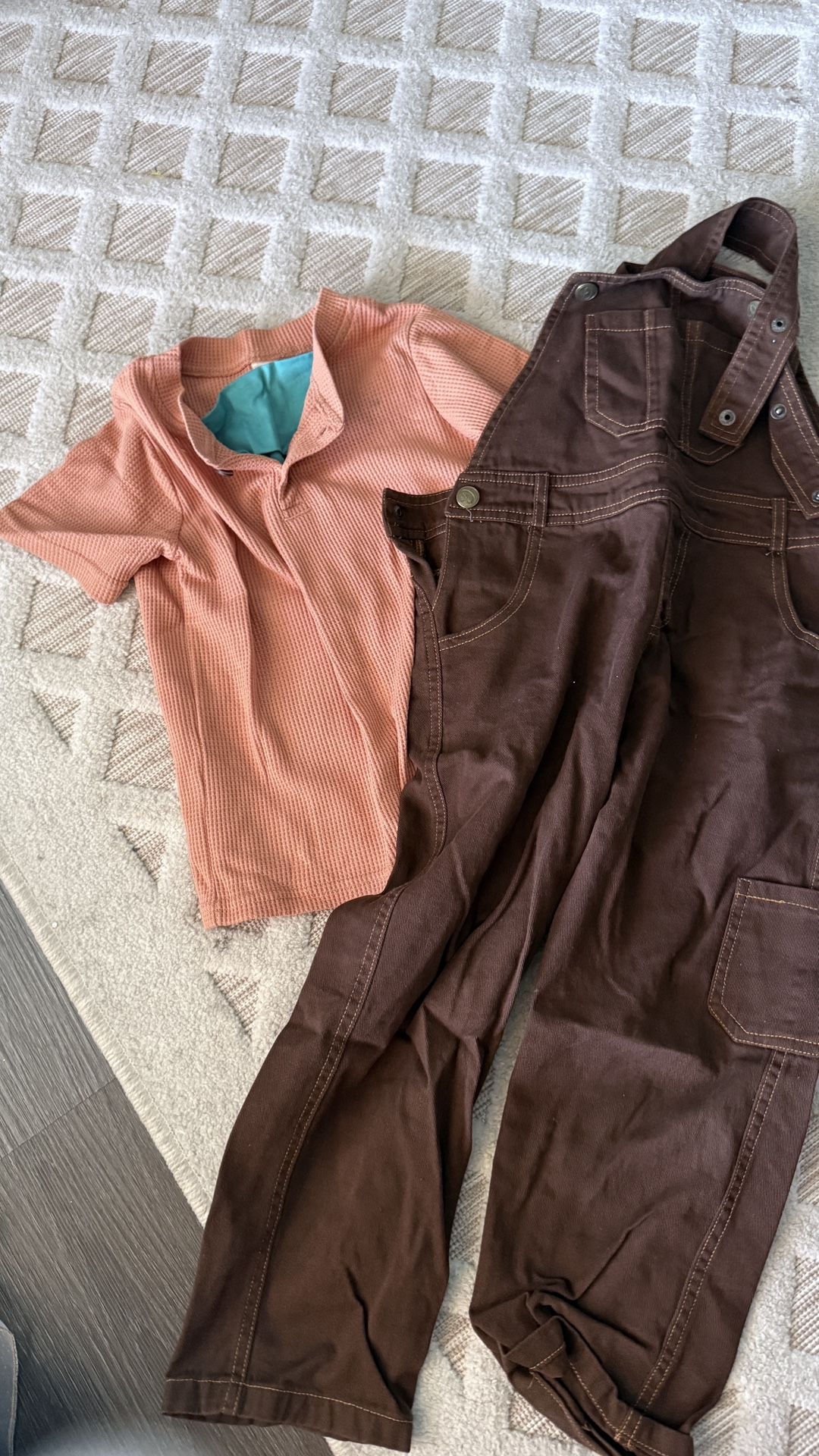Handmade Wreck it Ralph Costume