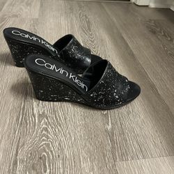 Women’s Calvin Klein Wedges
