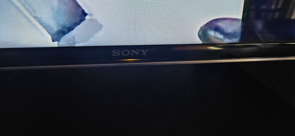Tv Sony