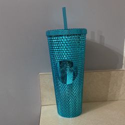 Brand New Starbucks Tumbler 