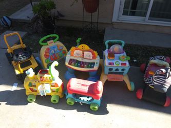 Toys