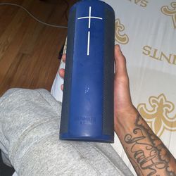 Megablast Bluetooth Waterproof Speaker For Under Retail !