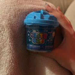 Glitz Goo Slime 