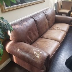Leather Furniture