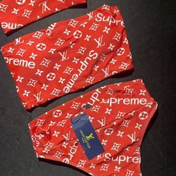 Supreme headband for Sale in Hawaii - OfferUp
