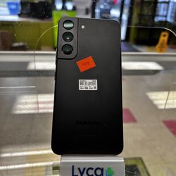 Samsung Galaxy s22 5G 128 gb unlocked with store warranty 