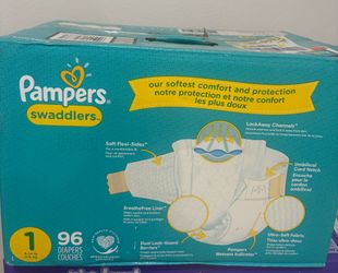 Pampers