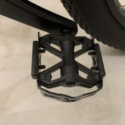 Mountain Bike Pedals