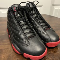 Nike Air Jordan 13 Retro Dirty Bred