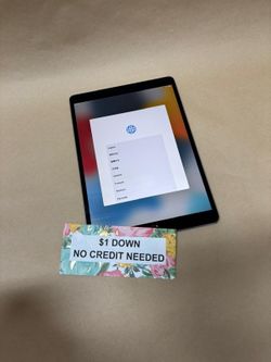 Apple iPad Pro 9.7" (Cellular) 