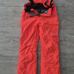 Snow Bib 