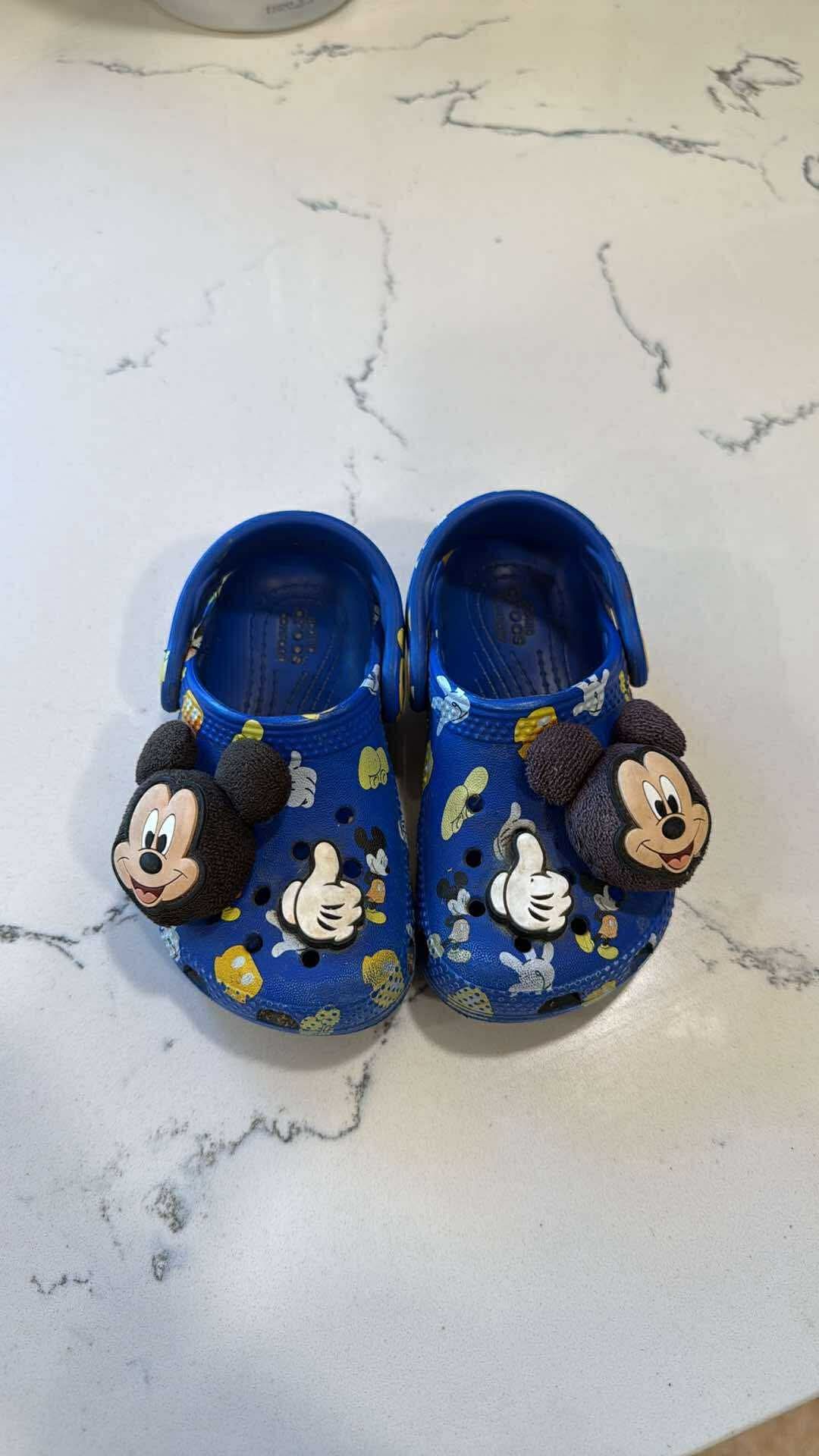 Toddler Shoes