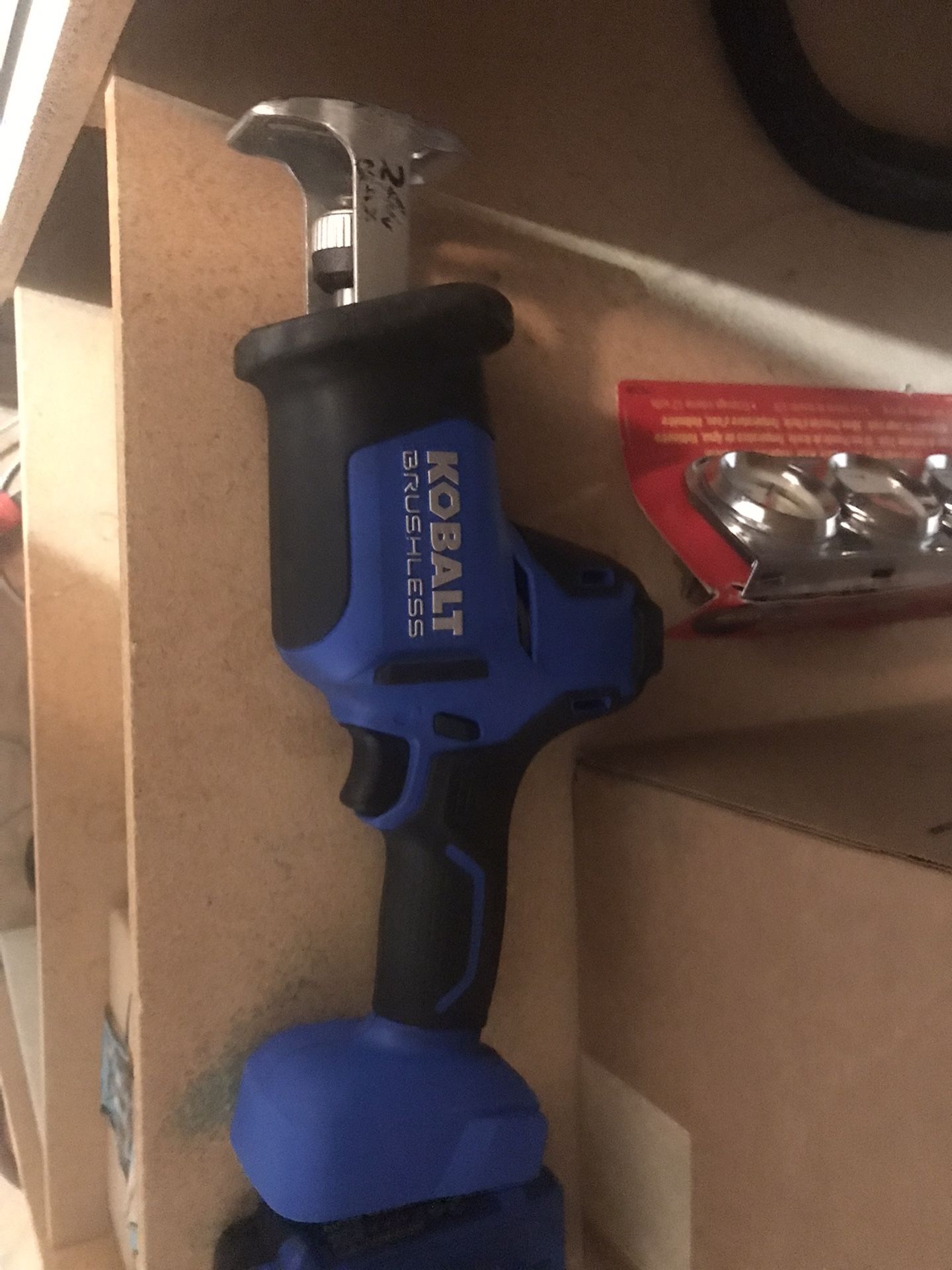 Kobalt Sawzall for Sale in Las Vegas, NV OfferUp