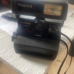 polaroid