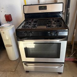 Frigidaire Gas Stove For sale 
