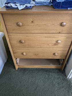 Free Dresser