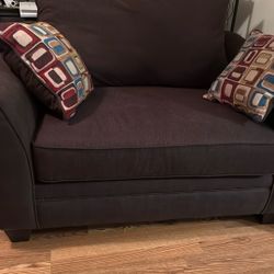 Oversized Chair $100.00  Make An Offer