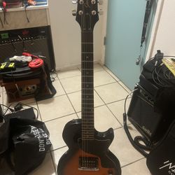 Epiphone Les Paul Jr