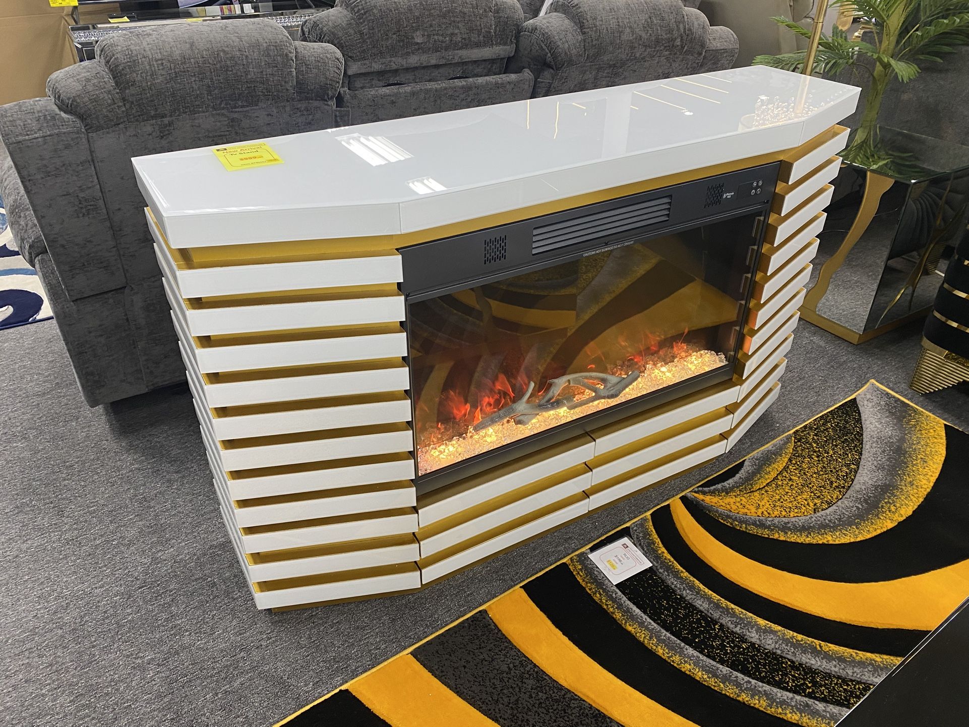 Tv Stand $999