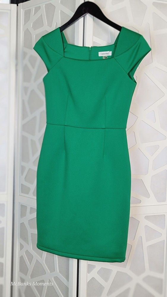 Calvin Klein Dress