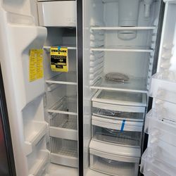 Brand New Refrigerator GE