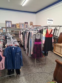 Men, Women, Kids Clothing Sale - $3 for ANY Clothing Item