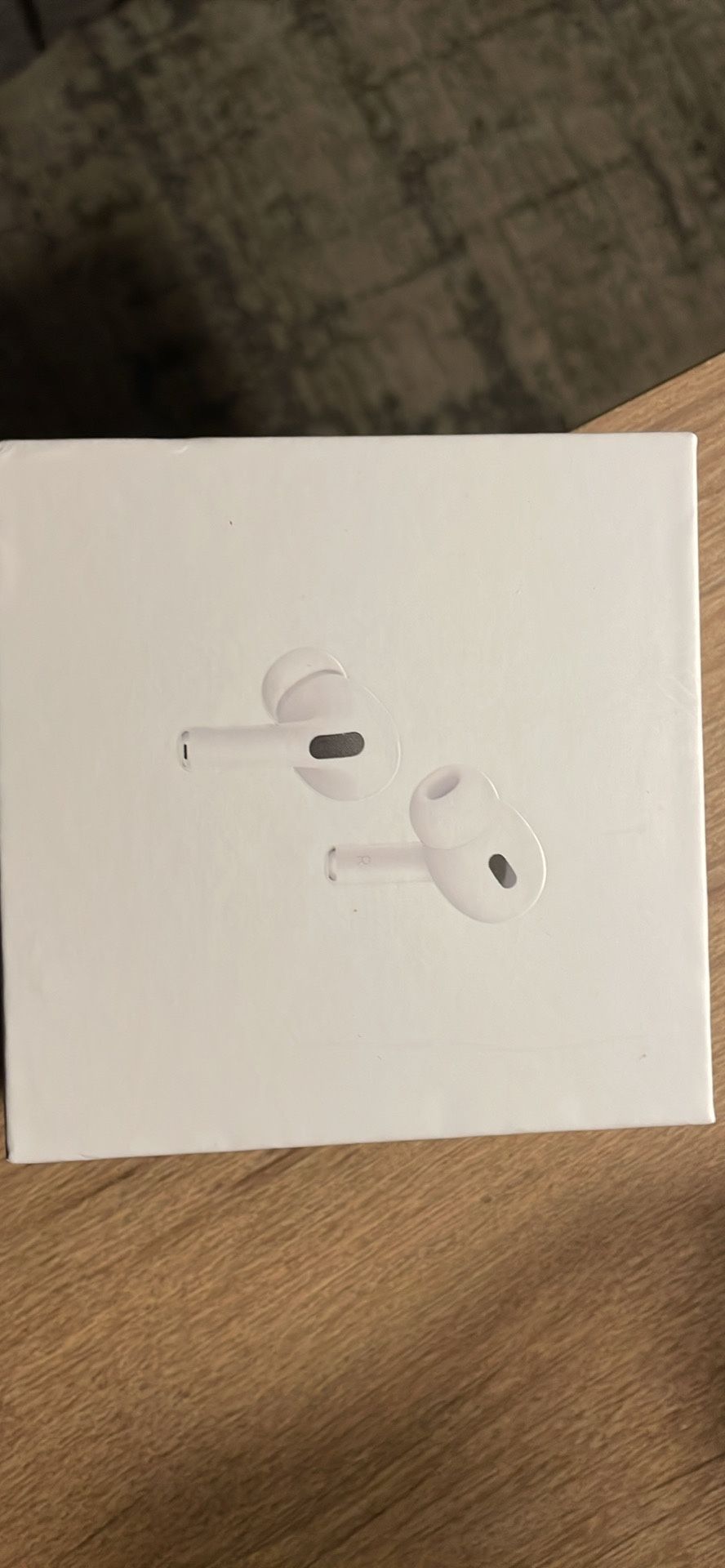Air Pods Pro Generation 2 