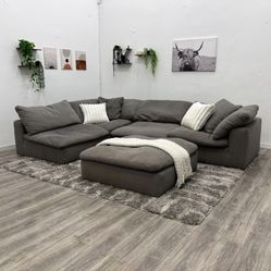 Sectional Couch - Free Delivery