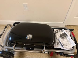 Grill