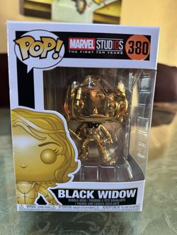 Funko Pop