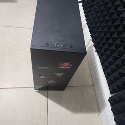 Cyberpower Gaming Desktop