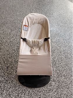 baby bjorn bouncer