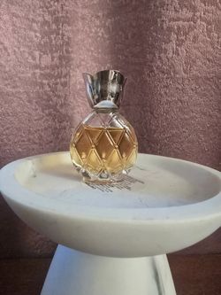 Livia Sylva Princess Livia Perfume Miniature Splash Bottle