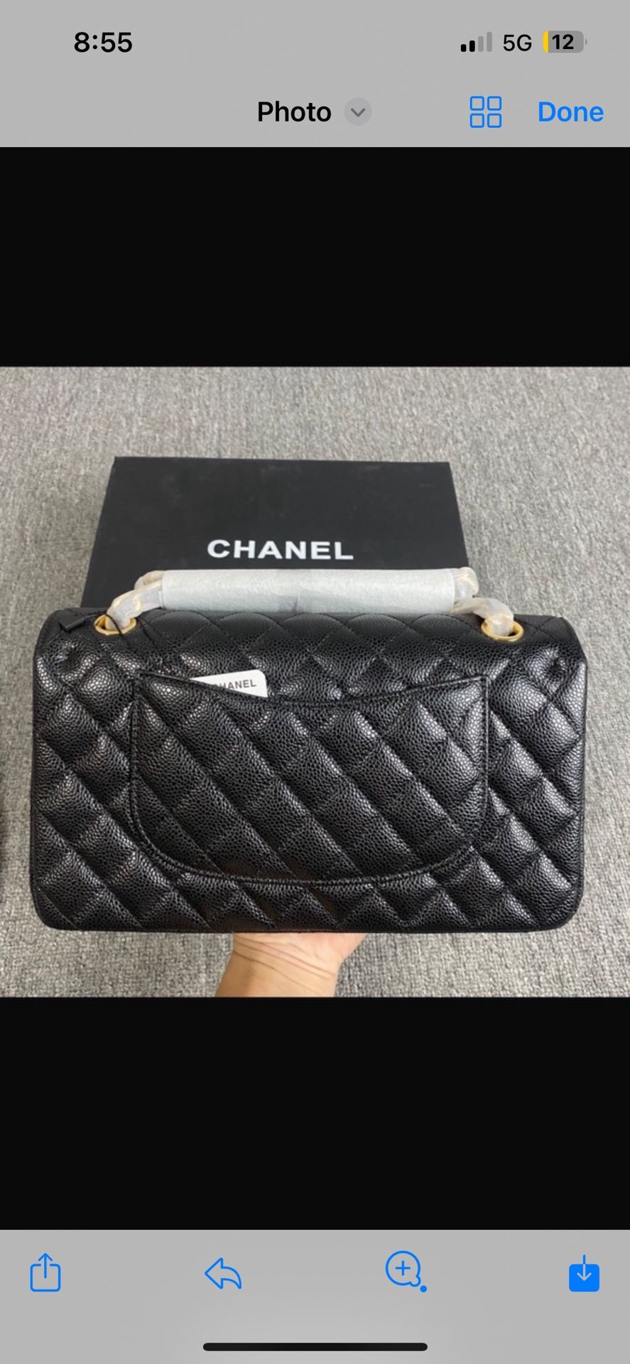Chanel