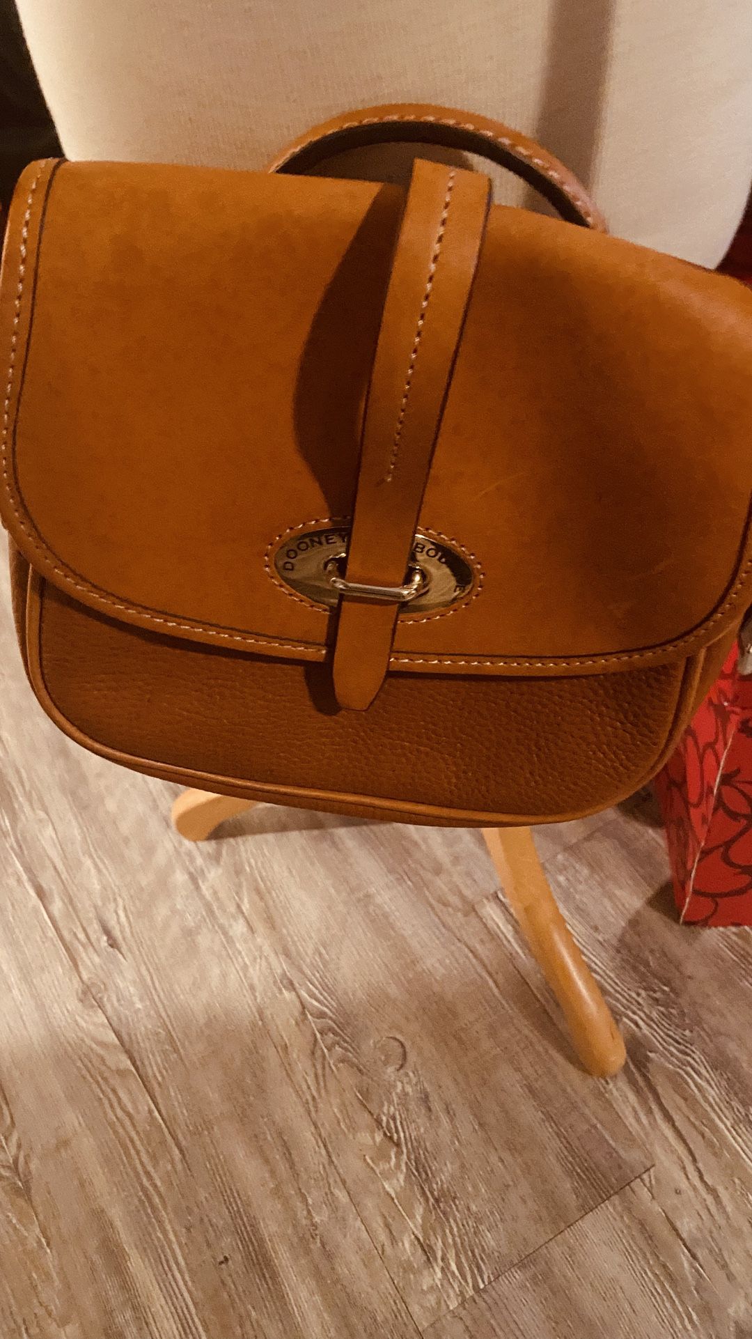 Small  Dooney & Bourke  Bag