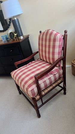 Highland House Ladder Back chair