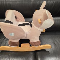 Baby Rocker