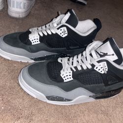 Jordan Air Retro Fears