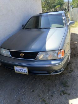 1999 Toyota Avalon
