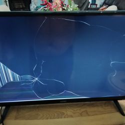 VIZIO D-Series 32" Class (31.50" diag.)1080p Full-Array LED Smart HDTV (D32F-G)

