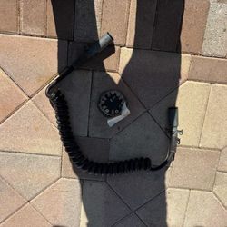 Trailer Connection/plug