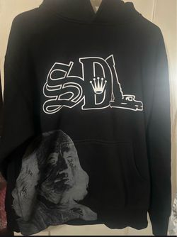 SDL hoodie