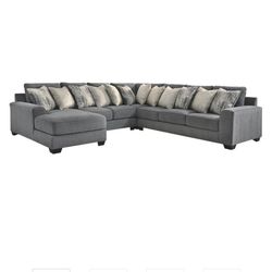 Ashley furniture sofa