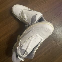 Jordan 2s
