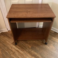 Computer Cart 