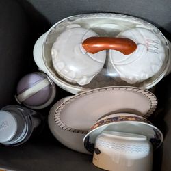 Kitchen Set 
