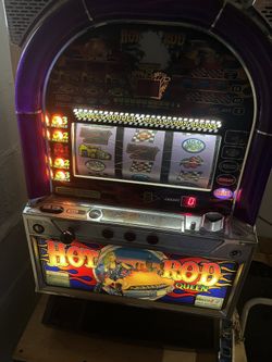 Slot Machine 