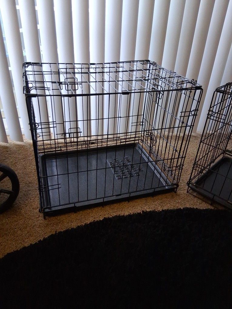 Medium Dog Kennel