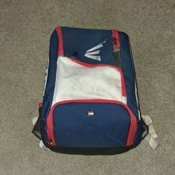 Easton U.S. Flag baseball bag